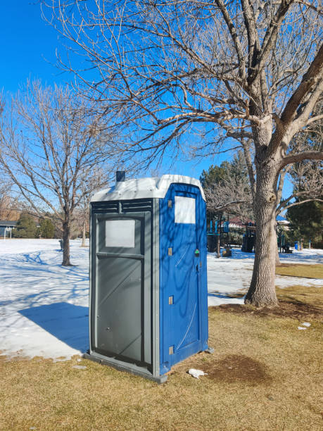 Portable Restroom Servicing (Cleaning and Restocking) in Trussville, AL